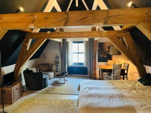 bnb 't schippershuijs