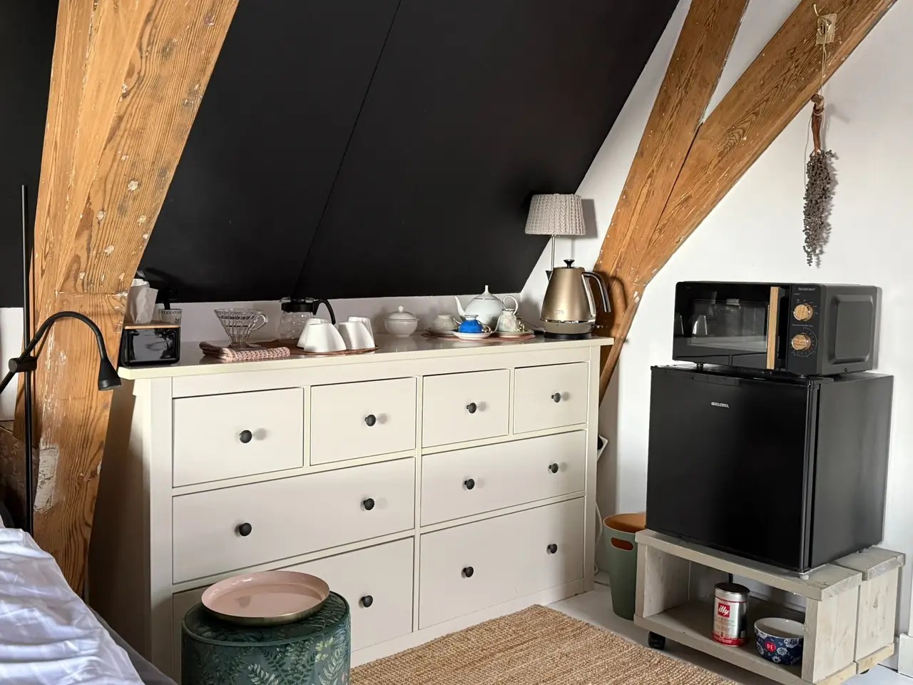 bnb 't schippershuijs