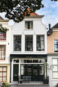 bnb 't schippershuijs gouda
